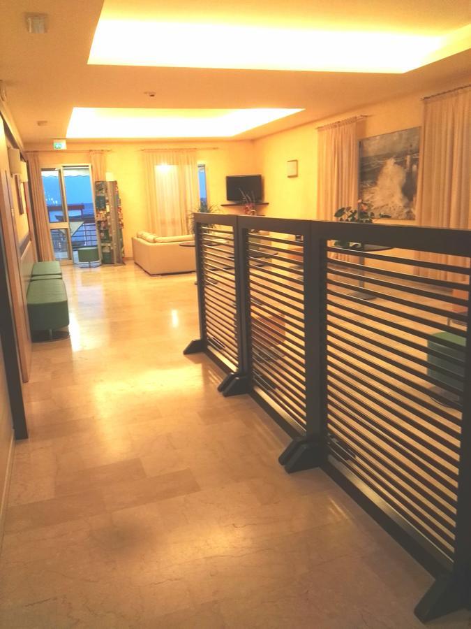 索姆布雷洛酒店 里米尼 外观 照片
